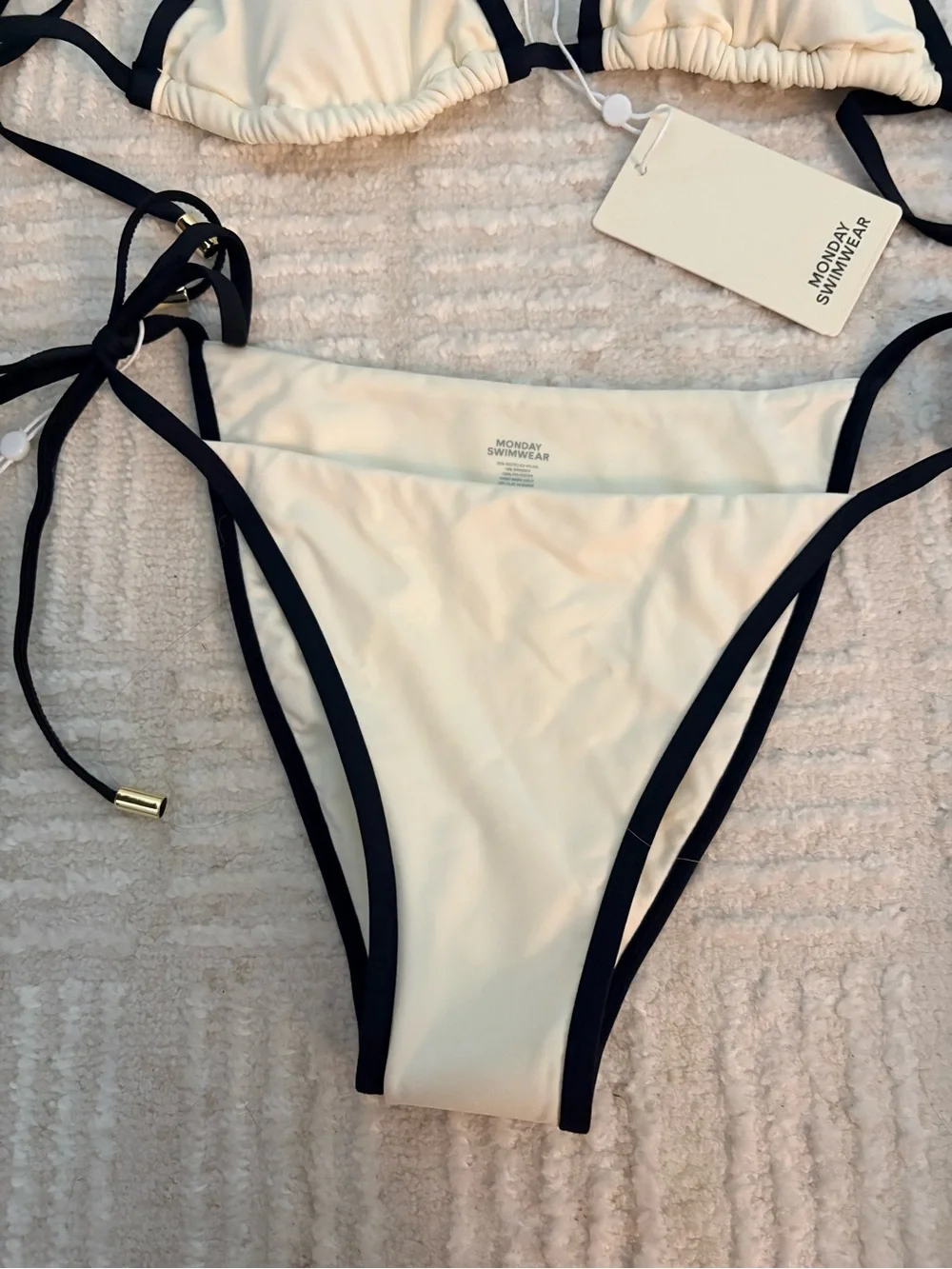Monday Swimwear Bikini
